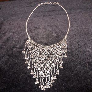 Unique Vintage Necklace